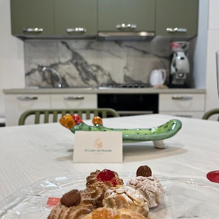 Al Canto Del Muezzin - Apartment Mazara del Vallo Εξωτερικό φωτογραφία