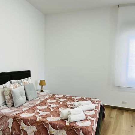 Al Canto Del Muezzin - Apartment Mazara del Vallo Εξωτερικό φωτογραφία