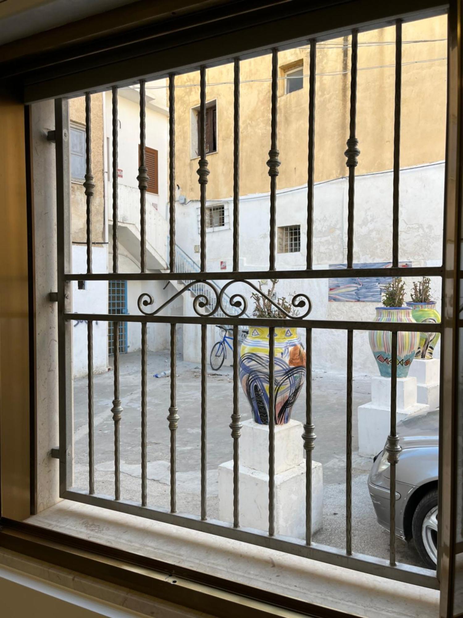 Al Canto Del Muezzin - Apartment Mazara del Vallo Εξωτερικό φωτογραφία