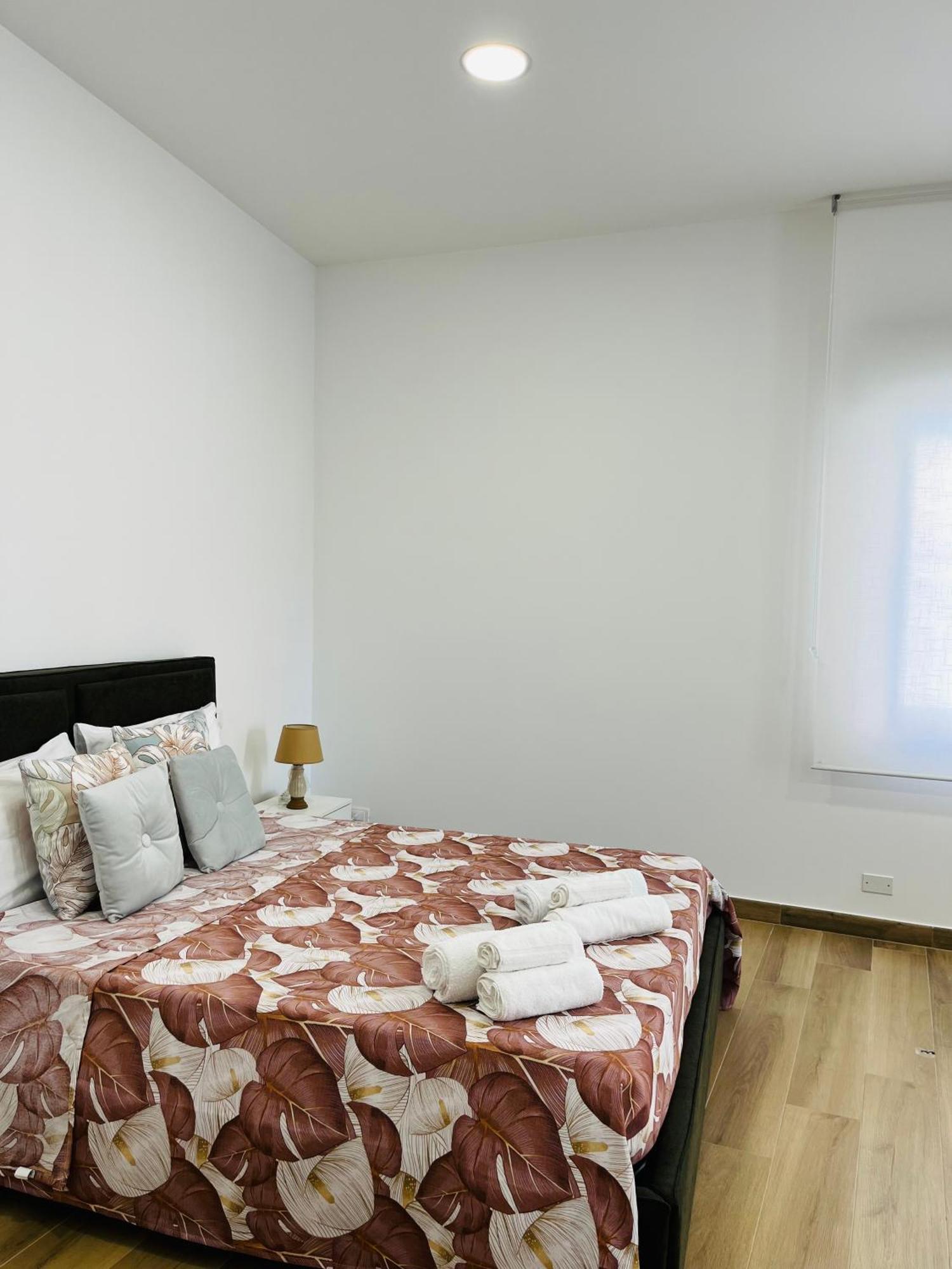 Al Canto Del Muezzin - Apartment Mazara del Vallo Εξωτερικό φωτογραφία